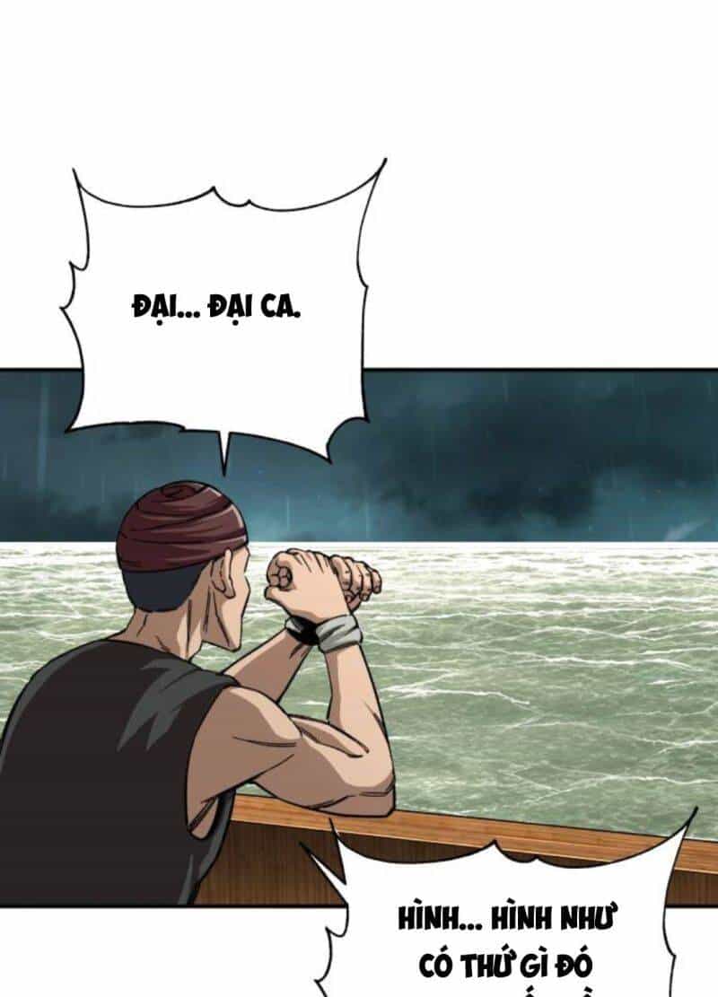 Ông Võ Giả Và Cháu Chí Tôn - Chương 51 - ảnh 151