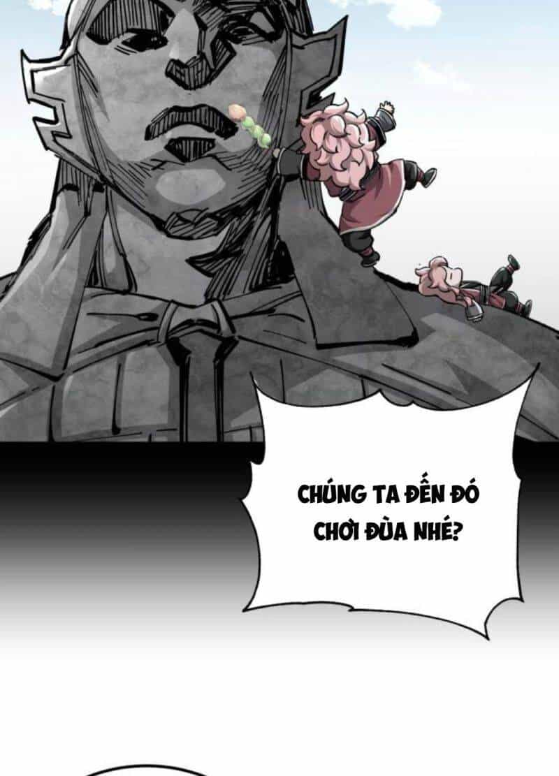Ông Võ Giả Và Cháu Chí Tôn - Chương 51 - ảnh 16