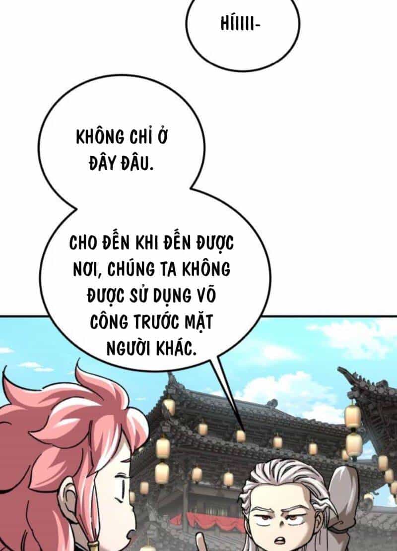 Ông Võ Giả Và Cháu Chí Tôn - Chương 51 - ảnh 20