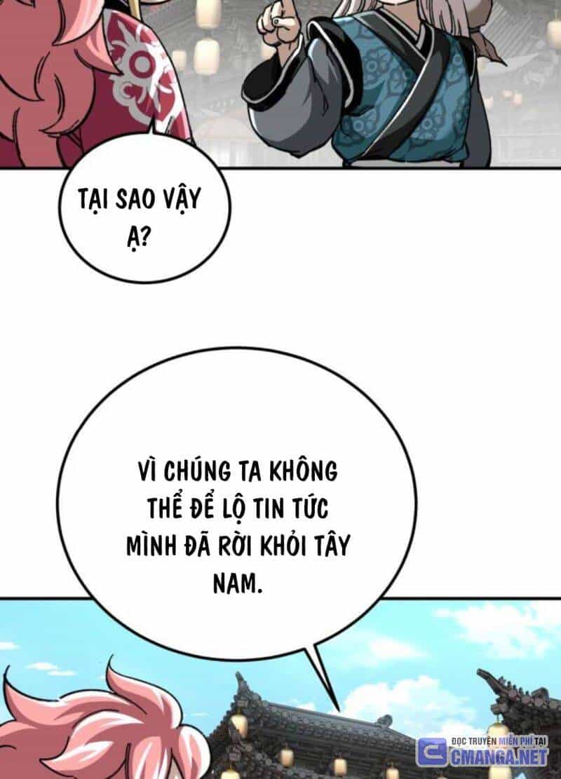 Ông Võ Giả Và Cháu Chí Tôn - Chương 51 - ảnh 21