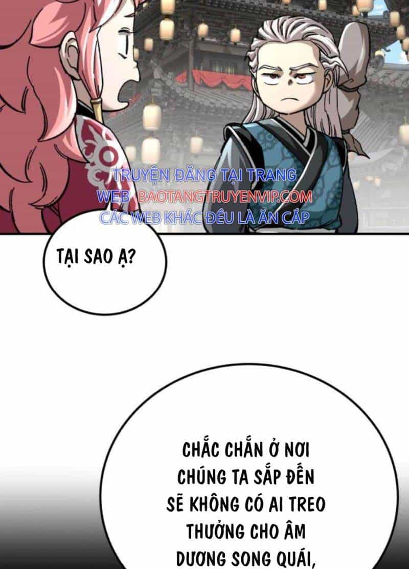 Ông Võ Giả Và Cháu Chí Tôn - Chương 51 - ảnh 22