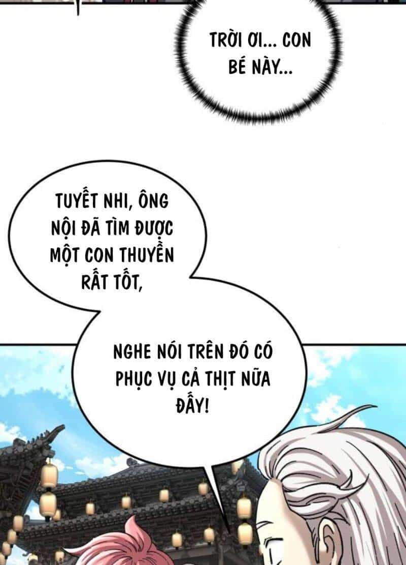 Ông Võ Giả Và Cháu Chí Tôn - Chương 51 - ảnh 25