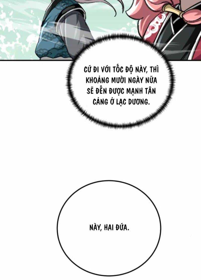 Ông Võ Giả Và Cháu Chí Tôn - Chương 51 - ảnh 37