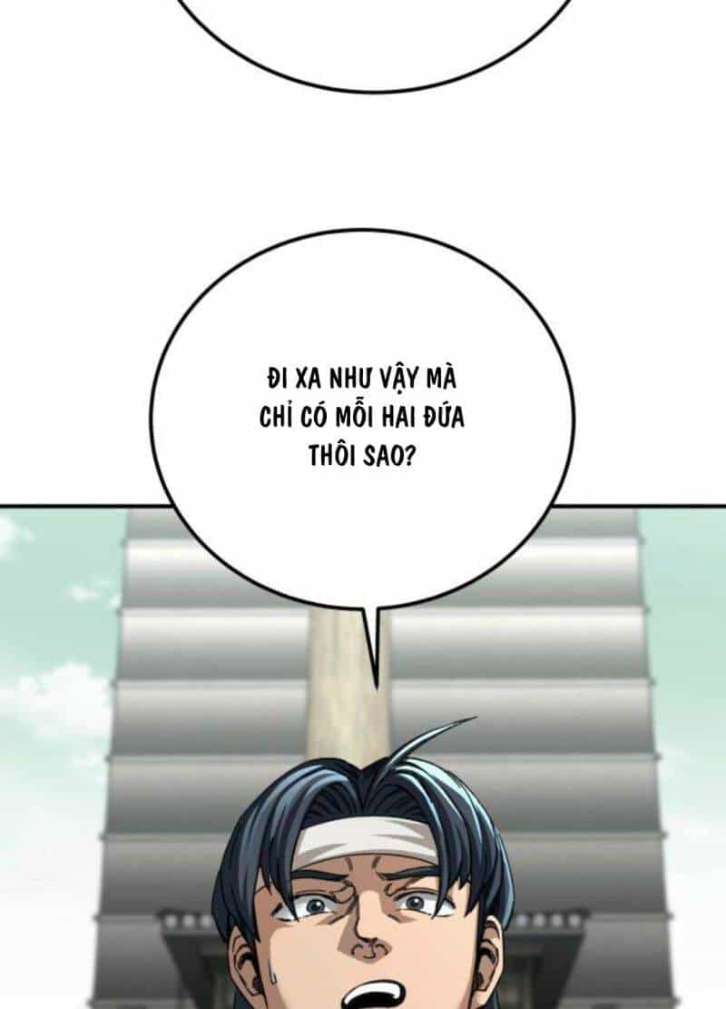Ông Võ Giả Và Cháu Chí Tôn - Chương 51 - ảnh 40