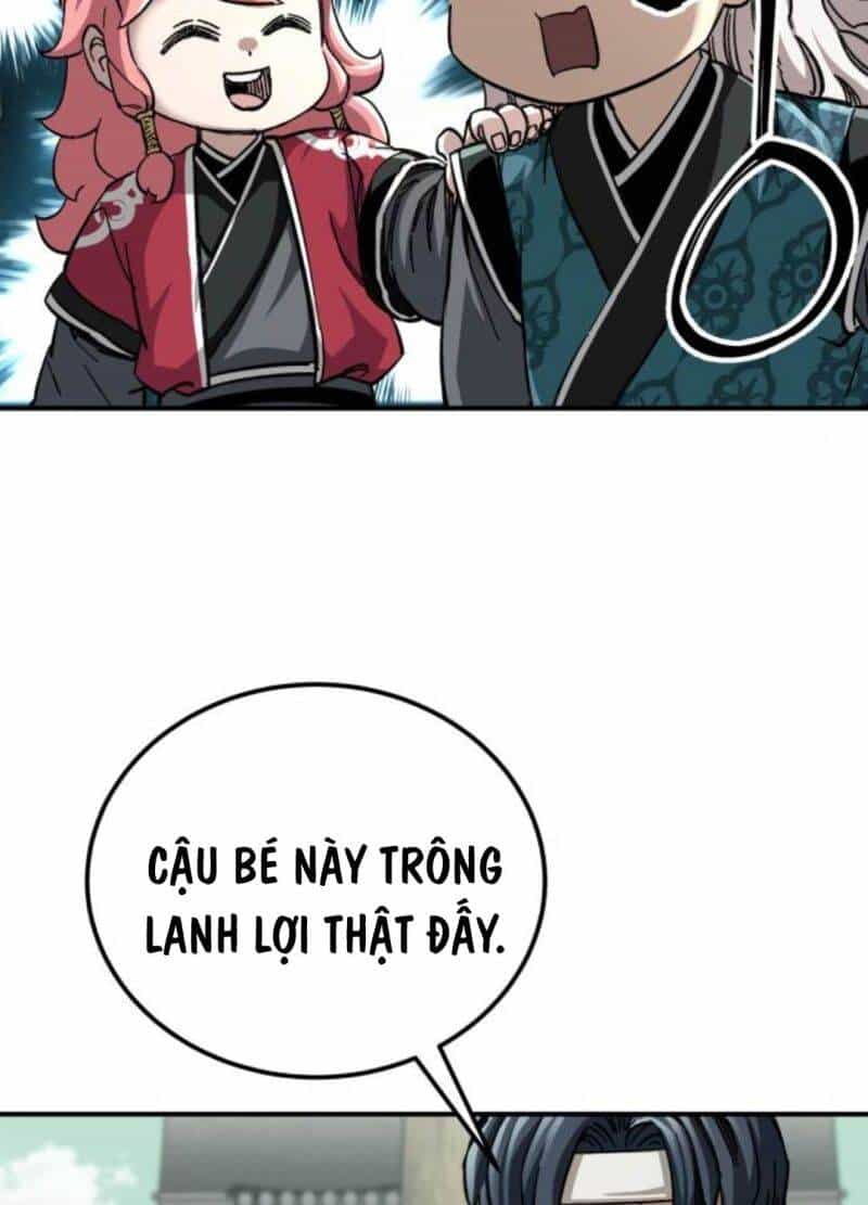 Ông Võ Giả Và Cháu Chí Tôn - Chương 51 - ảnh 47