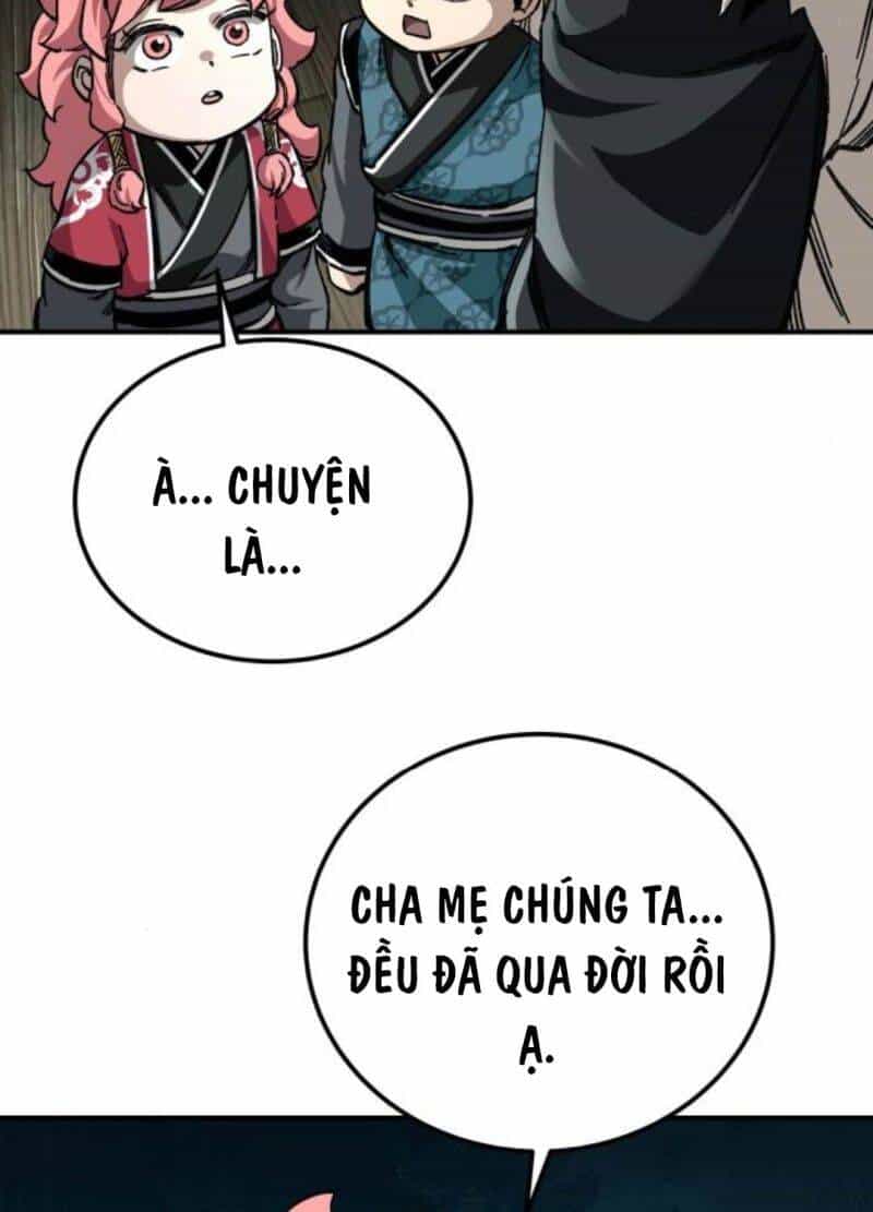 Ông Võ Giả Và Cháu Chí Tôn - Chương 51 - ảnh 50