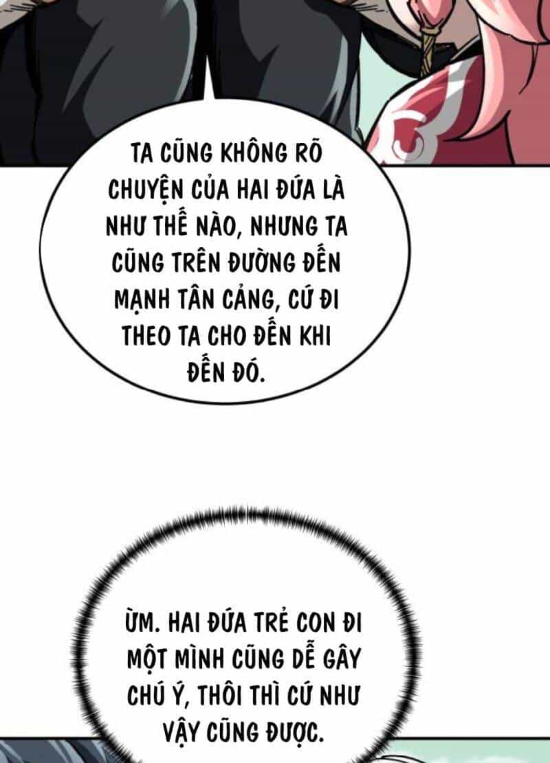 Ông Võ Giả Và Cháu Chí Tôn - Chương 51 - ảnh 53