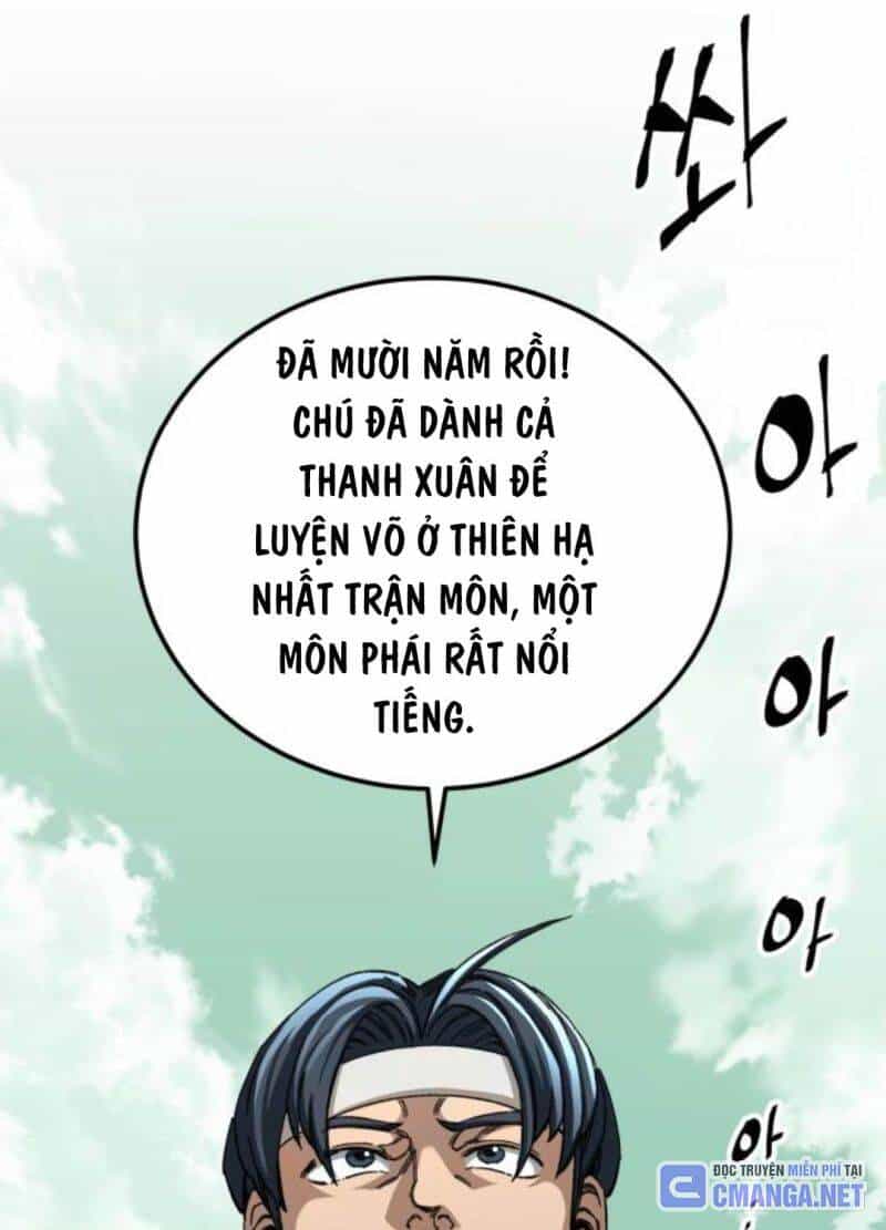 Ông Võ Giả Và Cháu Chí Tôn - Chương 51 - ảnh 57