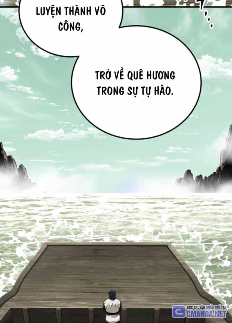 Ông Võ Giả Và Cháu Chí Tôn - Chương 51 - ảnh 60