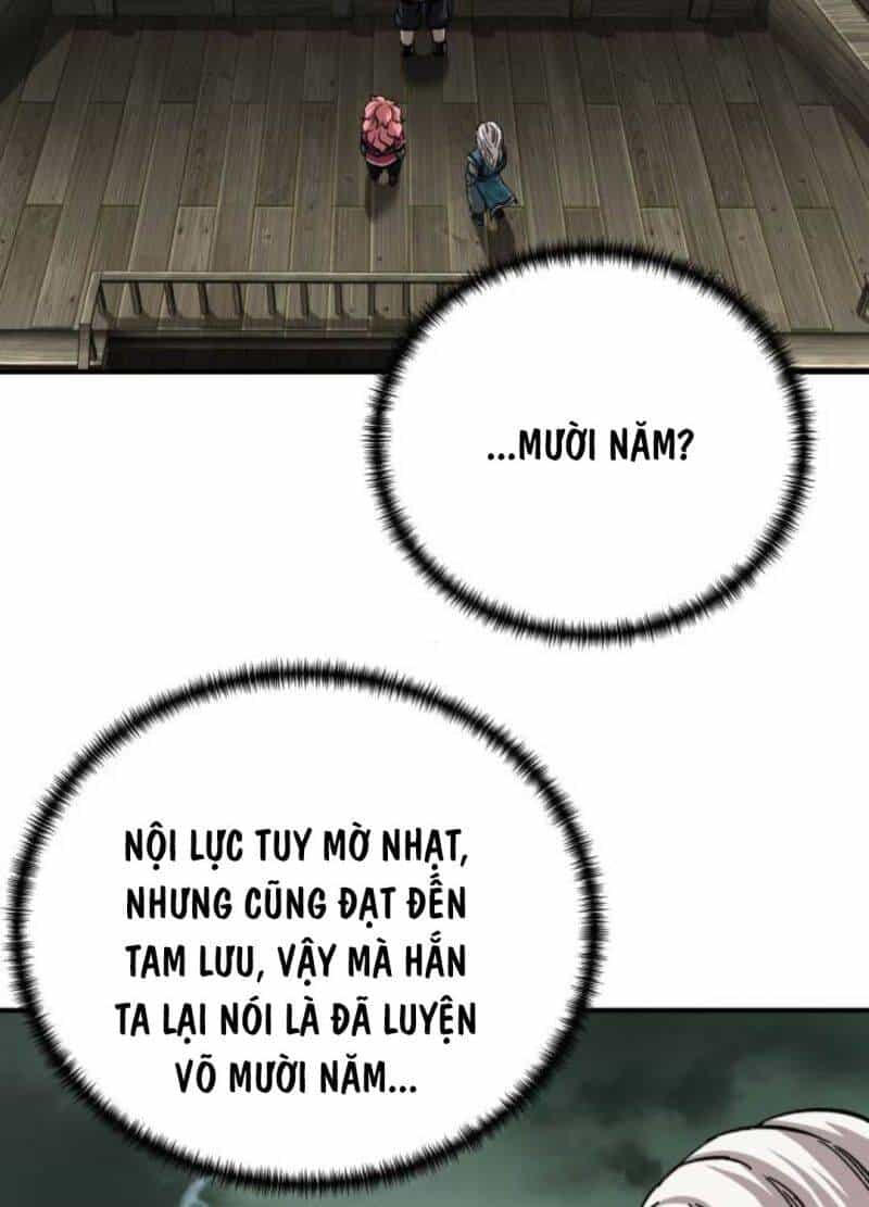 Ông Võ Giả Và Cháu Chí Tôn - Chương 51 - ảnh 61