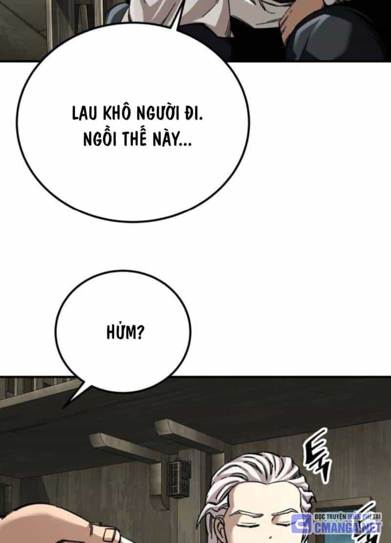 Ông Võ Giả Và Cháu Chí Tôn - Chương 51 - ảnh 69