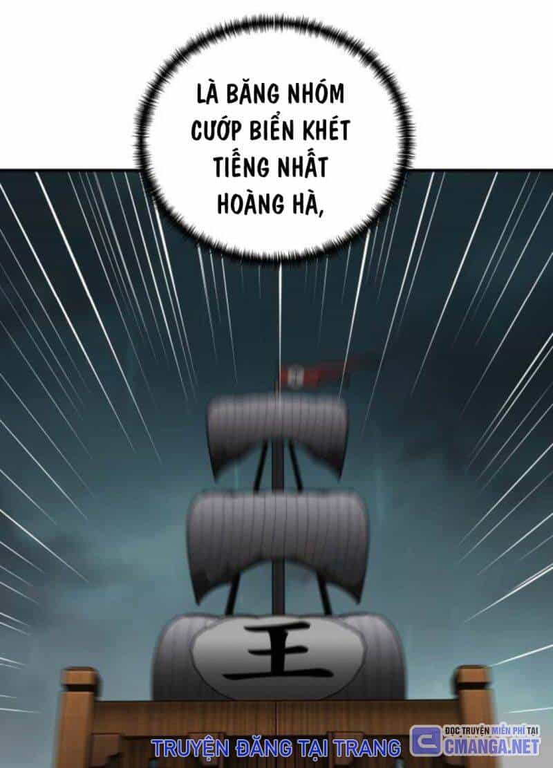 Ông Võ Giả Và Cháu Chí Tôn - Chương 51 - ảnh 84