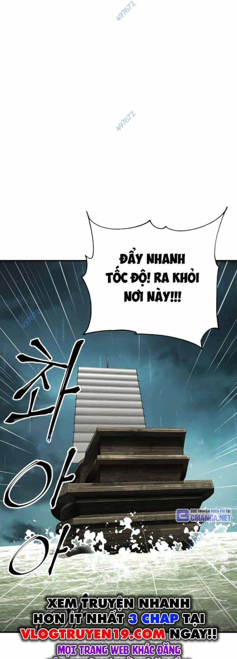 Ông Võ Giả Và Cháu Chí Tôn - Chương 52 - ảnh 1