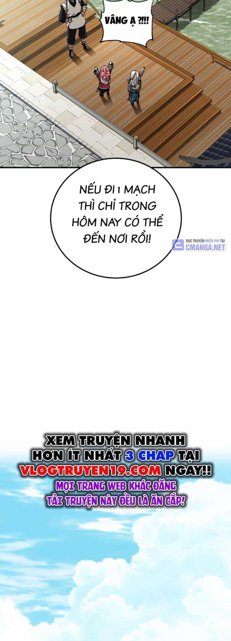 Ông Võ Giả Và Cháu Chí Tôn - Chương 52 - ảnh 11