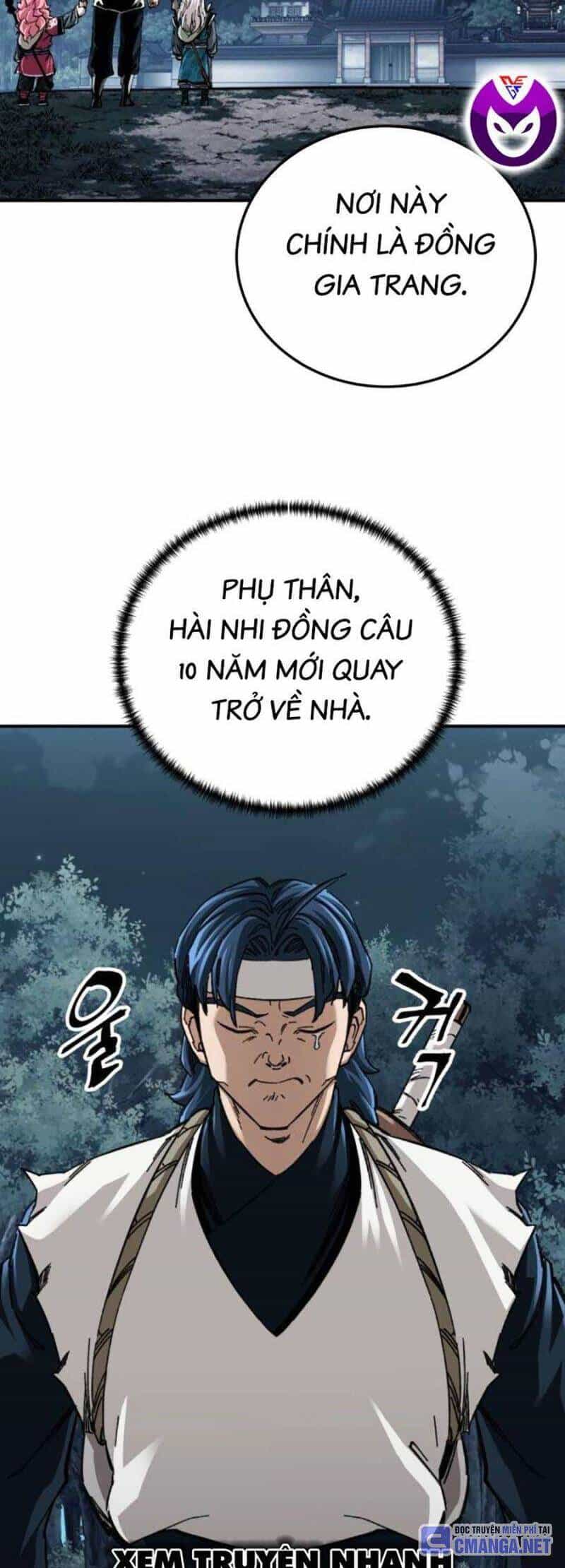 Ông Võ Giả Và Cháu Chí Tôn - Chương 52 - ảnh 14