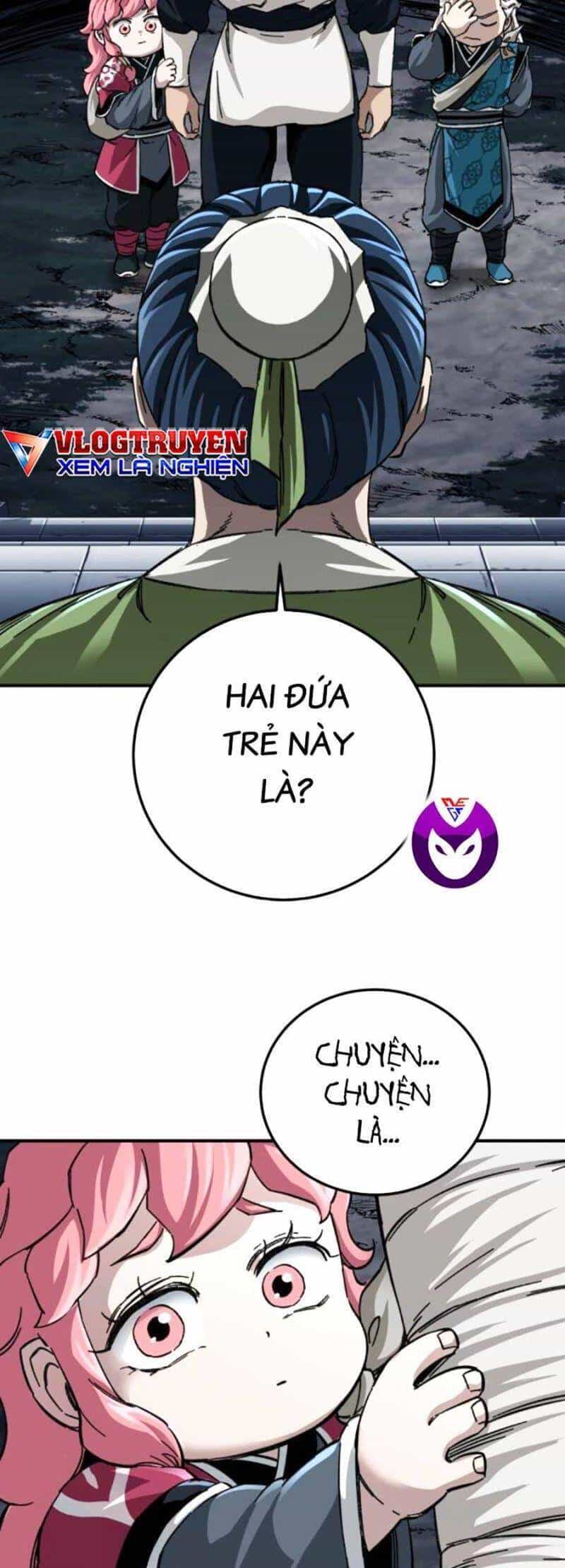 Ông Võ Giả Và Cháu Chí Tôn - Chương 52 - ảnh 27