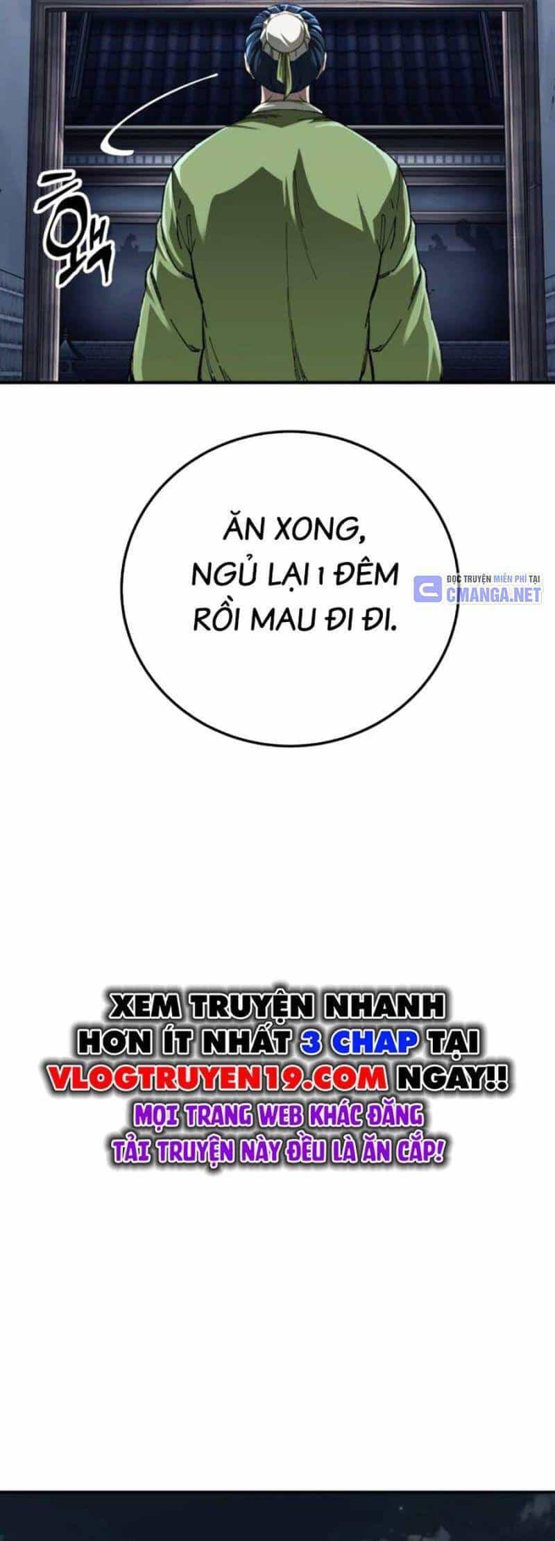 Ông Võ Giả Và Cháu Chí Tôn - Chương 52 - ảnh 29