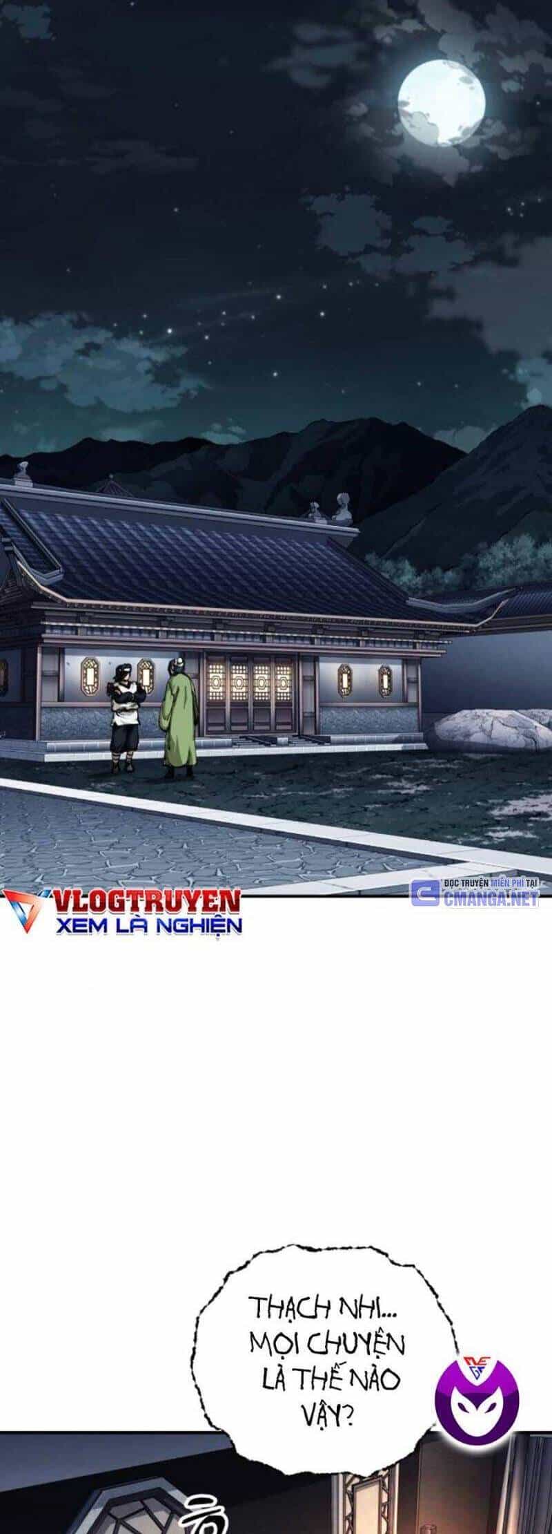 Ông Võ Giả Và Cháu Chí Tôn - Chương 52 - ảnh 30