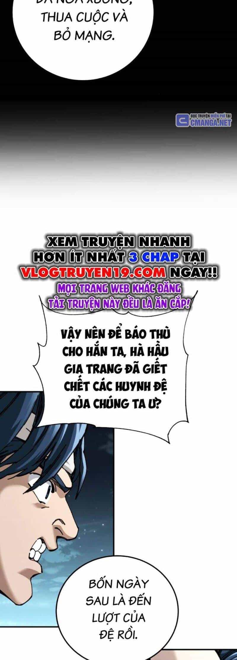Ông Võ Giả Và Cháu Chí Tôn - Chương 52 - ảnh 40