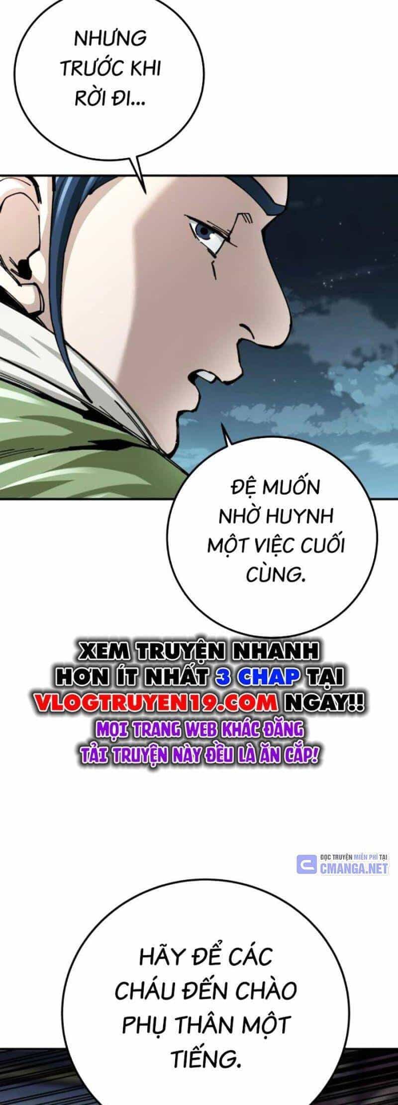 Ông Võ Giả Và Cháu Chí Tôn - Chương 52 - ảnh 43