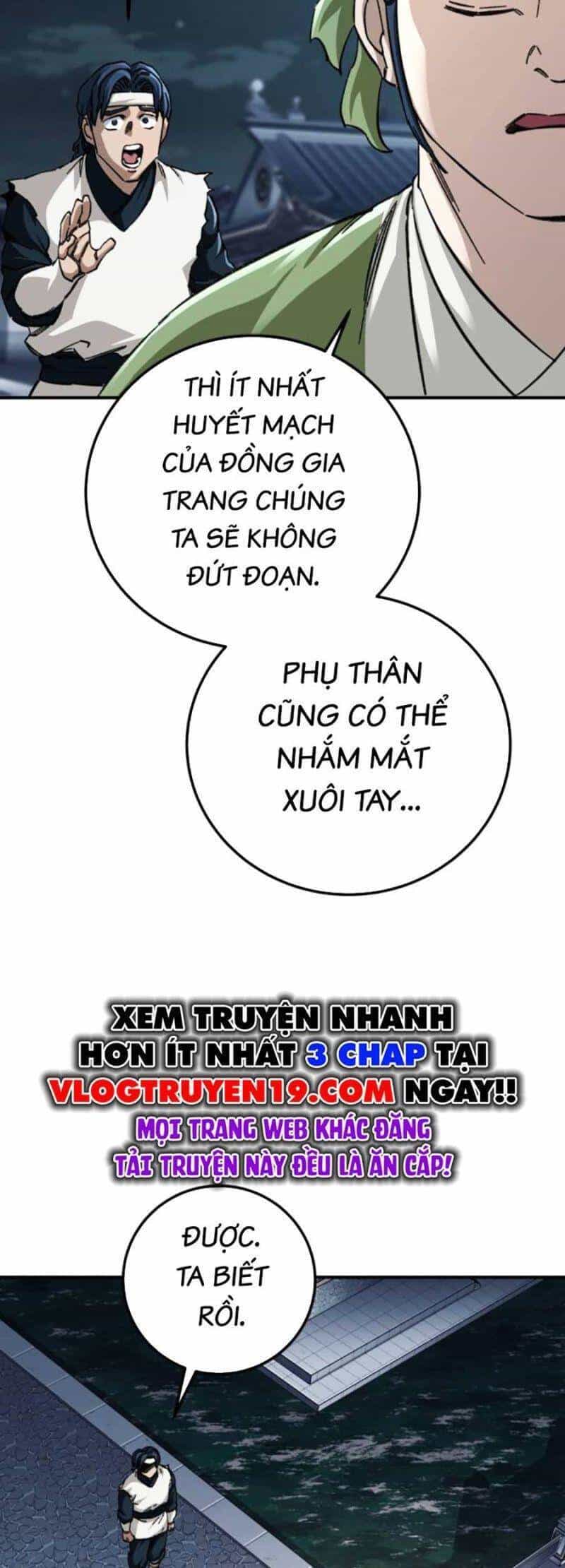 Ông Võ Giả Và Cháu Chí Tôn - Chương 52 - ảnh 45