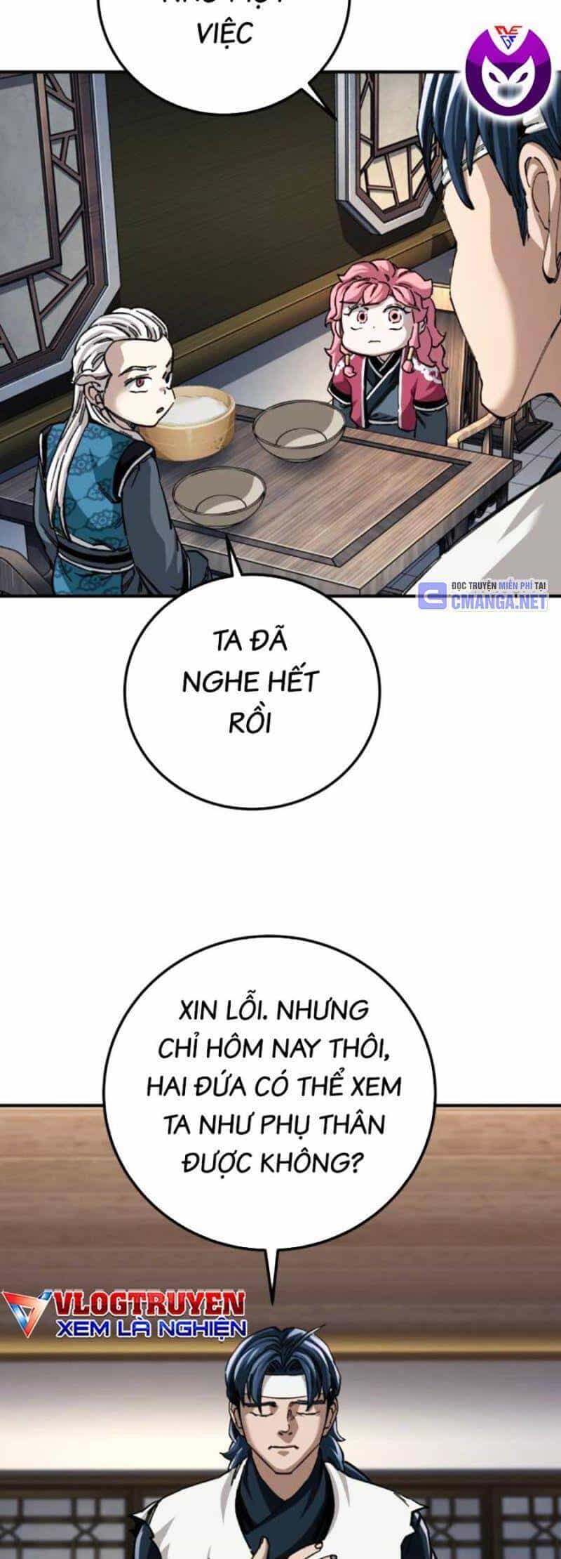 Ông Võ Giả Và Cháu Chí Tôn - Chương 52 - ảnh 47