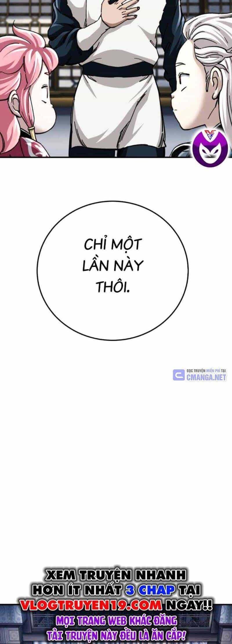 Ông Võ Giả Và Cháu Chí Tôn - Chương 52 - ảnh 48
