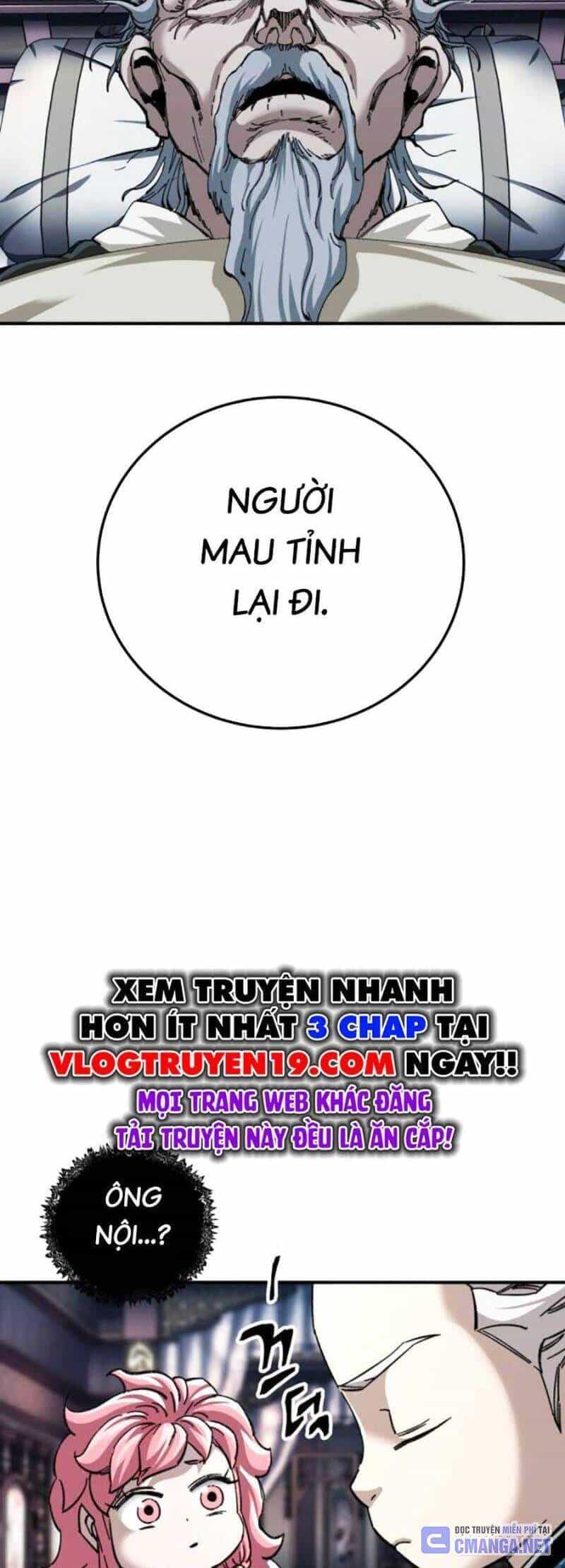 Ông Võ Giả Và Cháu Chí Tôn - Chương 52 - ảnh 50