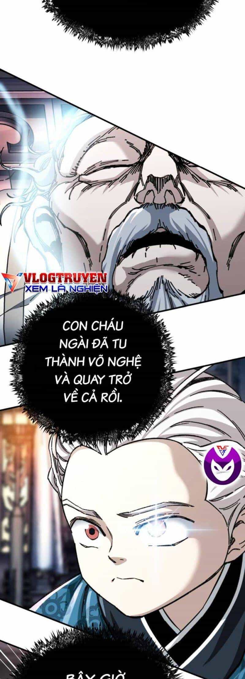 Ông Võ Giả Và Cháu Chí Tôn - Chương 52 - ảnh 57