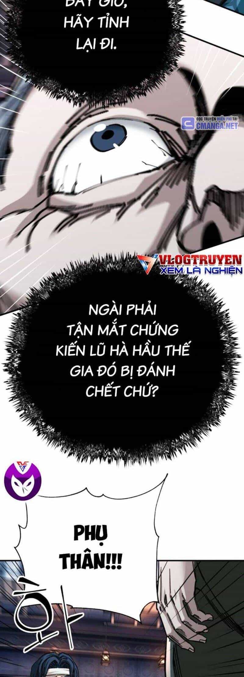 Ông Võ Giả Và Cháu Chí Tôn - Chương 52 - ảnh 58