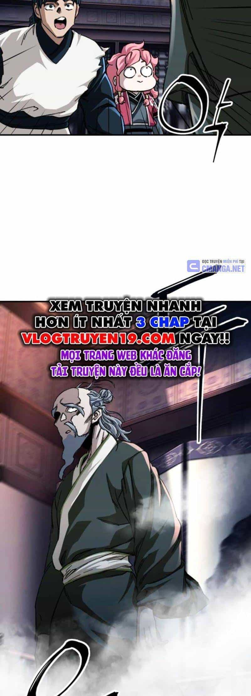 Ông Võ Giả Và Cháu Chí Tôn - Chương 52 - ảnh 59