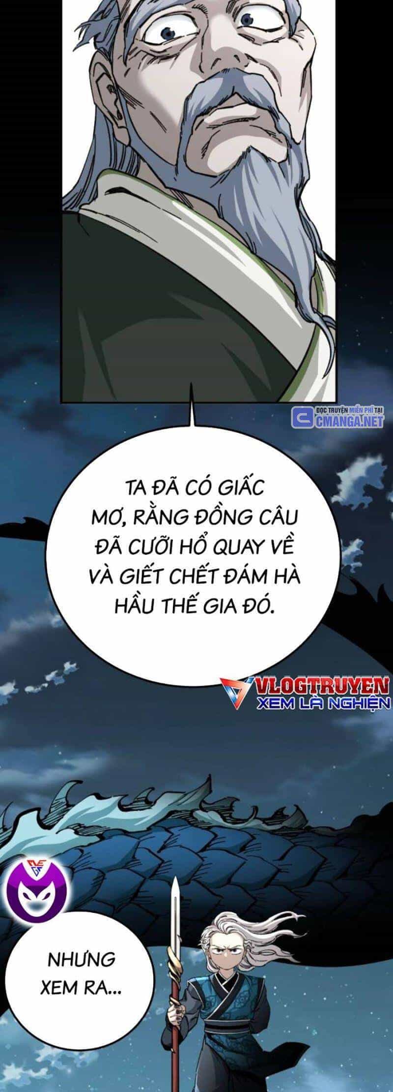 Ông Võ Giả Và Cháu Chí Tôn - Chương 52 - ảnh 65