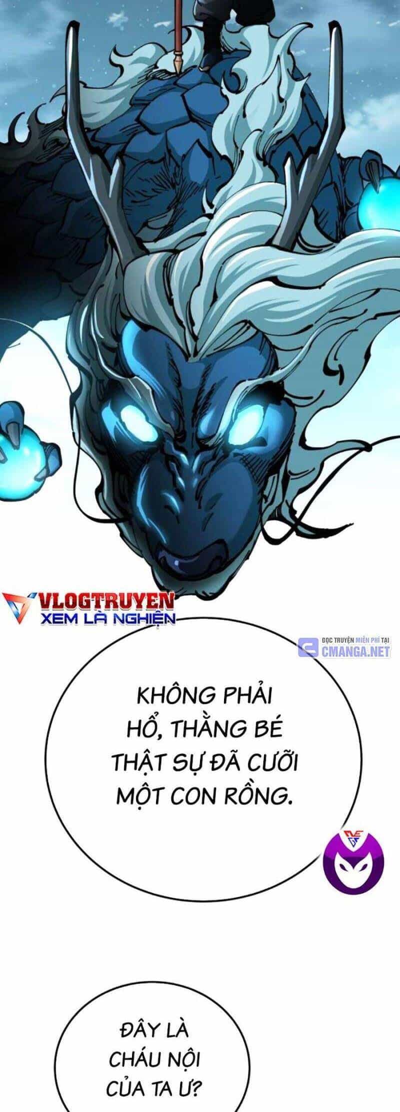 Ông Võ Giả Và Cháu Chí Tôn - Chương 52 - ảnh 66
