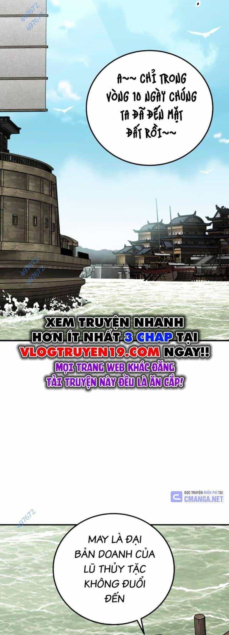 Ông Võ Giả Và Cháu Chí Tôn - Chương 52 - ảnh 7