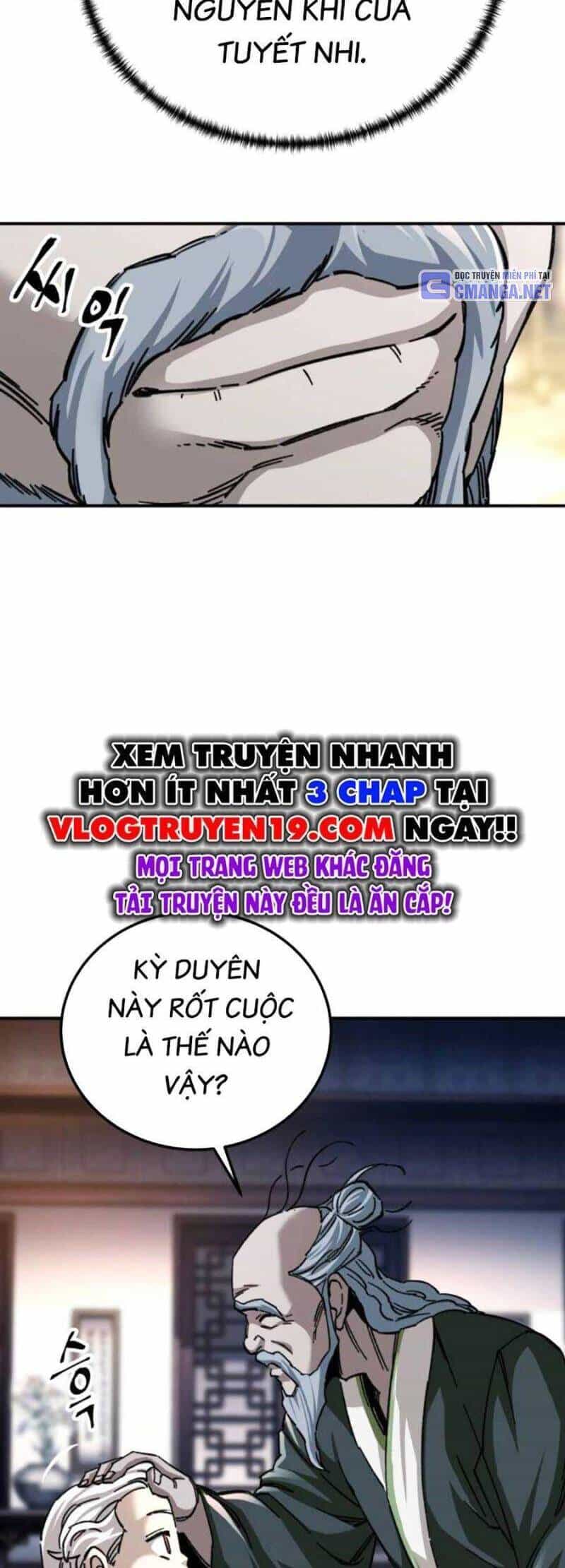 Ông Võ Giả Và Cháu Chí Tôn - Chương 52 - ảnh 70