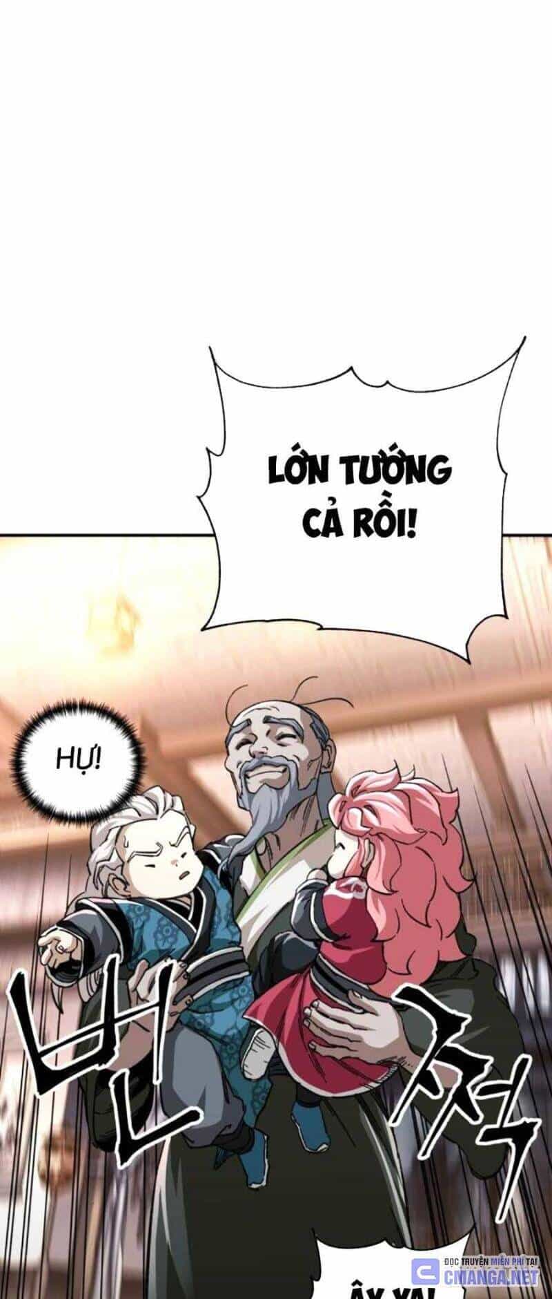 Ông Võ Giả Và Cháu Chí Tôn - Chương 52 - ảnh 74