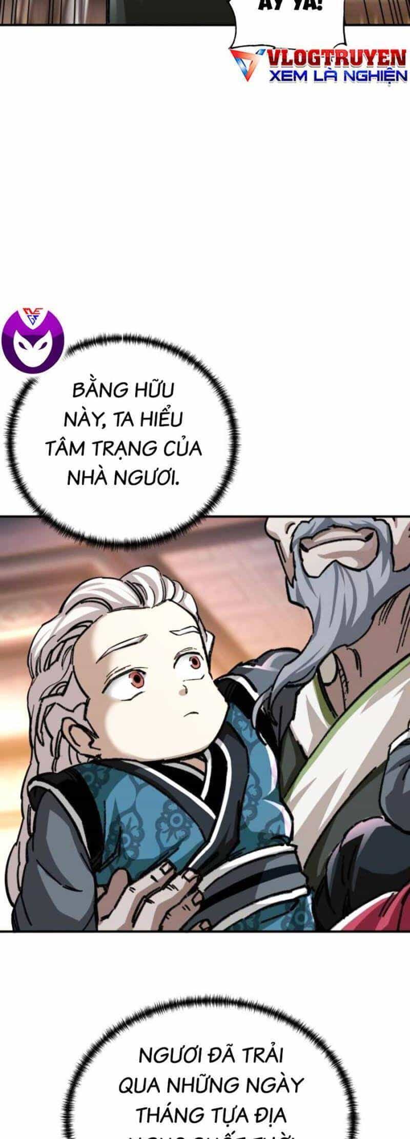 Ông Võ Giả Và Cháu Chí Tôn - Chương 52 - ảnh 75