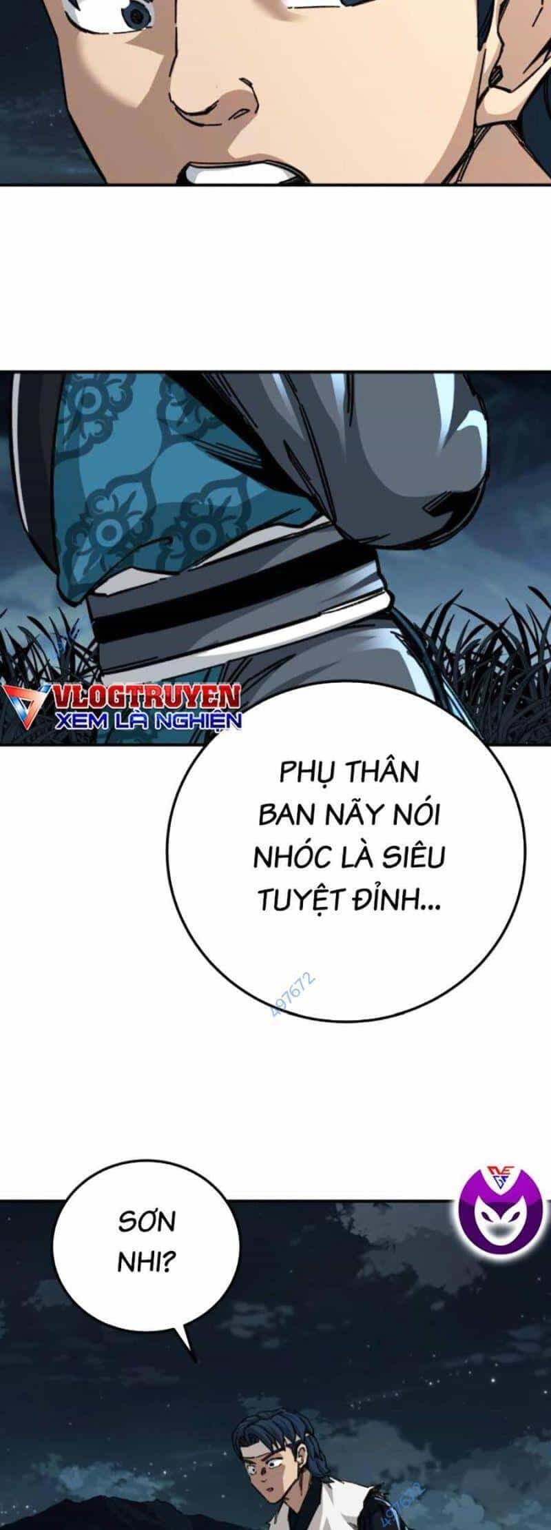 Ông Võ Giả Và Cháu Chí Tôn - Chương 52 - ảnh 81