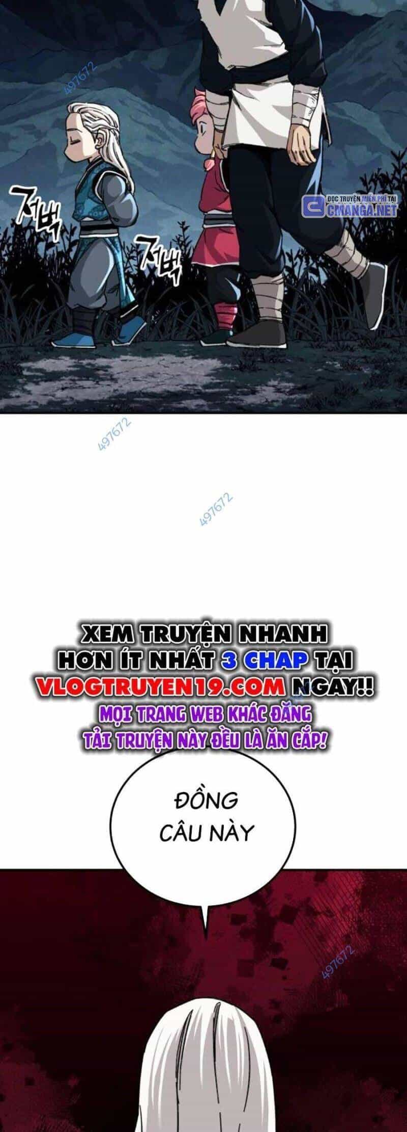 Ông Võ Giả Và Cháu Chí Tôn - Chương 52 - ảnh 82