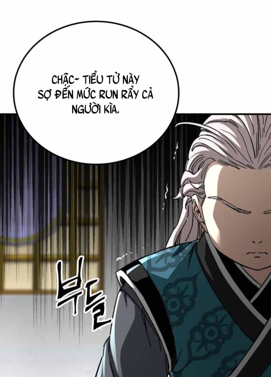 Ông Võ Giả Và Cháu Chí Tôn - Chương 53 - ảnh 102