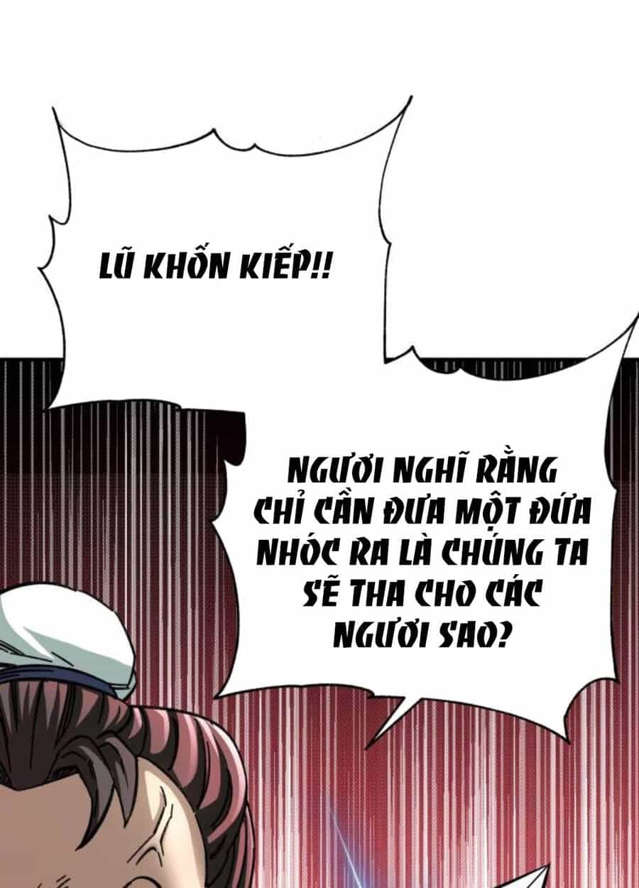 Ông Võ Giả Và Cháu Chí Tôn - Chương 53 - ảnh 113
