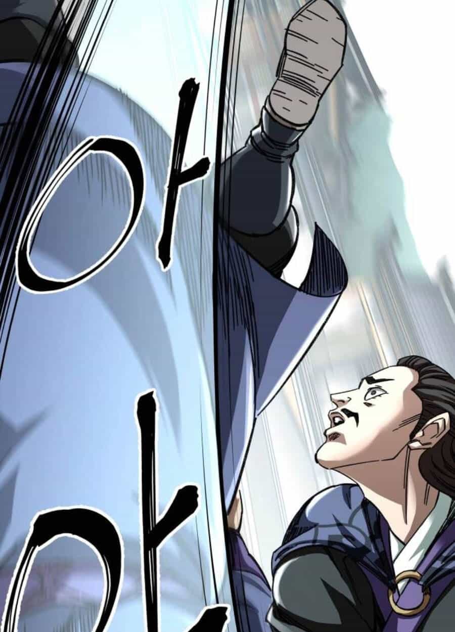 Ông Võ Giả Và Cháu Chí Tôn - Chương 53 - ảnh 169