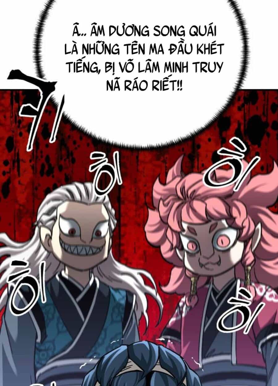 Ông Võ Giả Và Cháu Chí Tôn - Chương 53 - ảnh 18