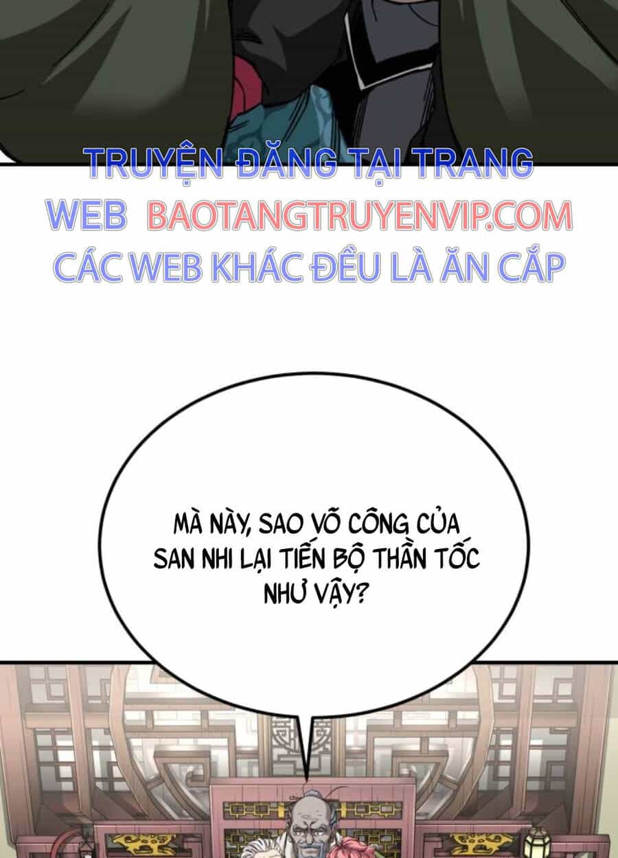 Ông Võ Giả Và Cháu Chí Tôn - Chương 53 - ảnh 40