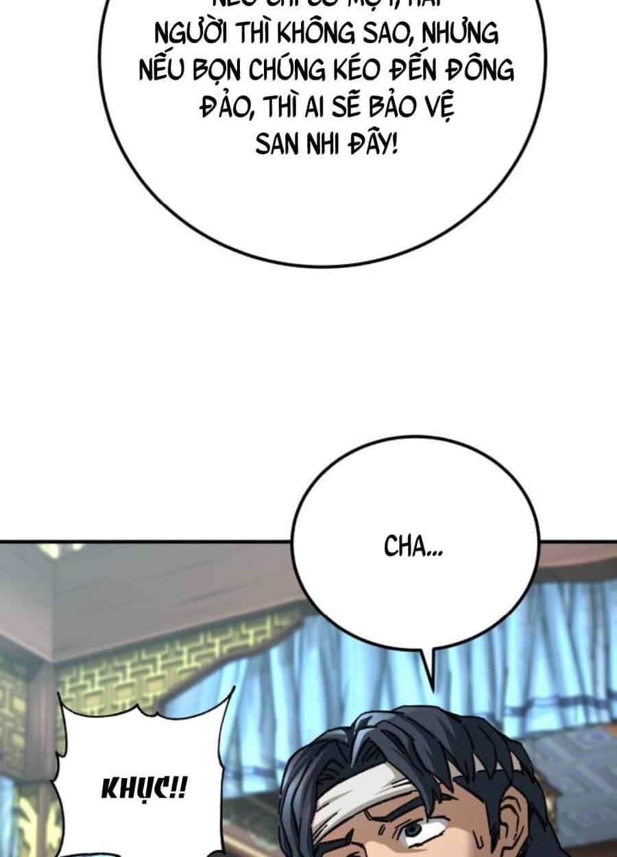 Ông Võ Giả Và Cháu Chí Tôn - Chương 53 - ảnh 60