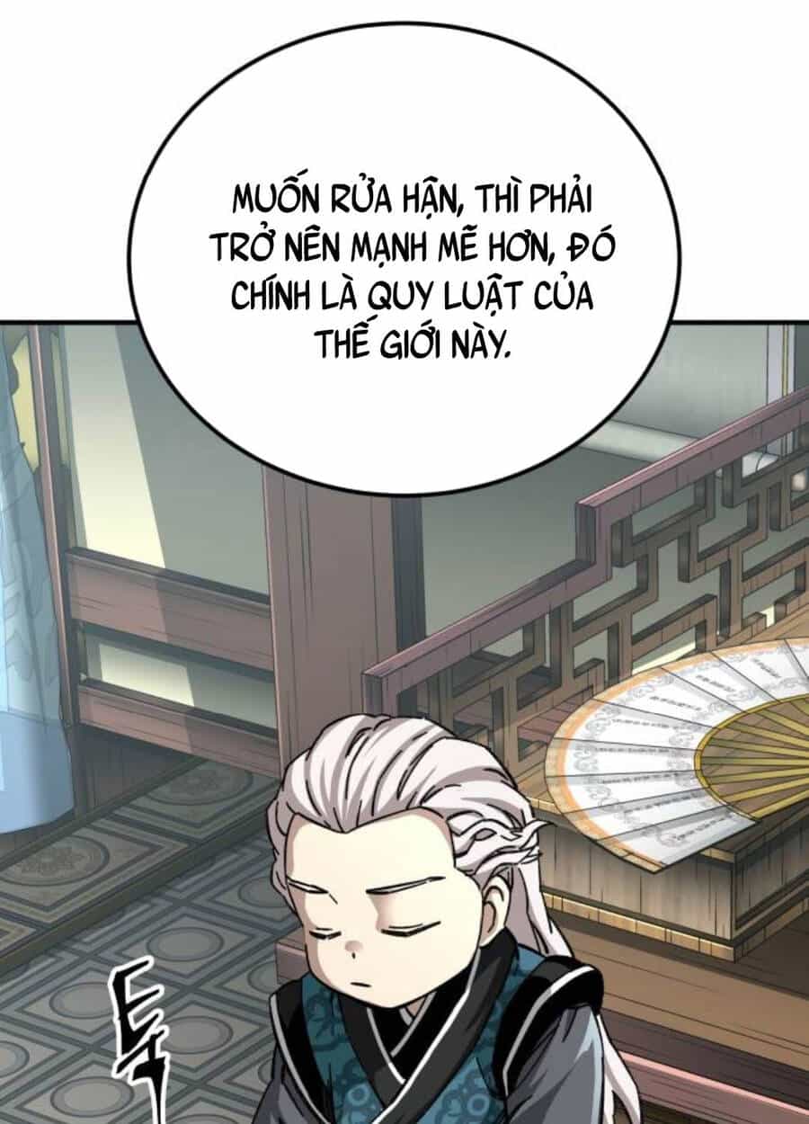 Ông Võ Giả Và Cháu Chí Tôn - Chương 53 - ảnh 62