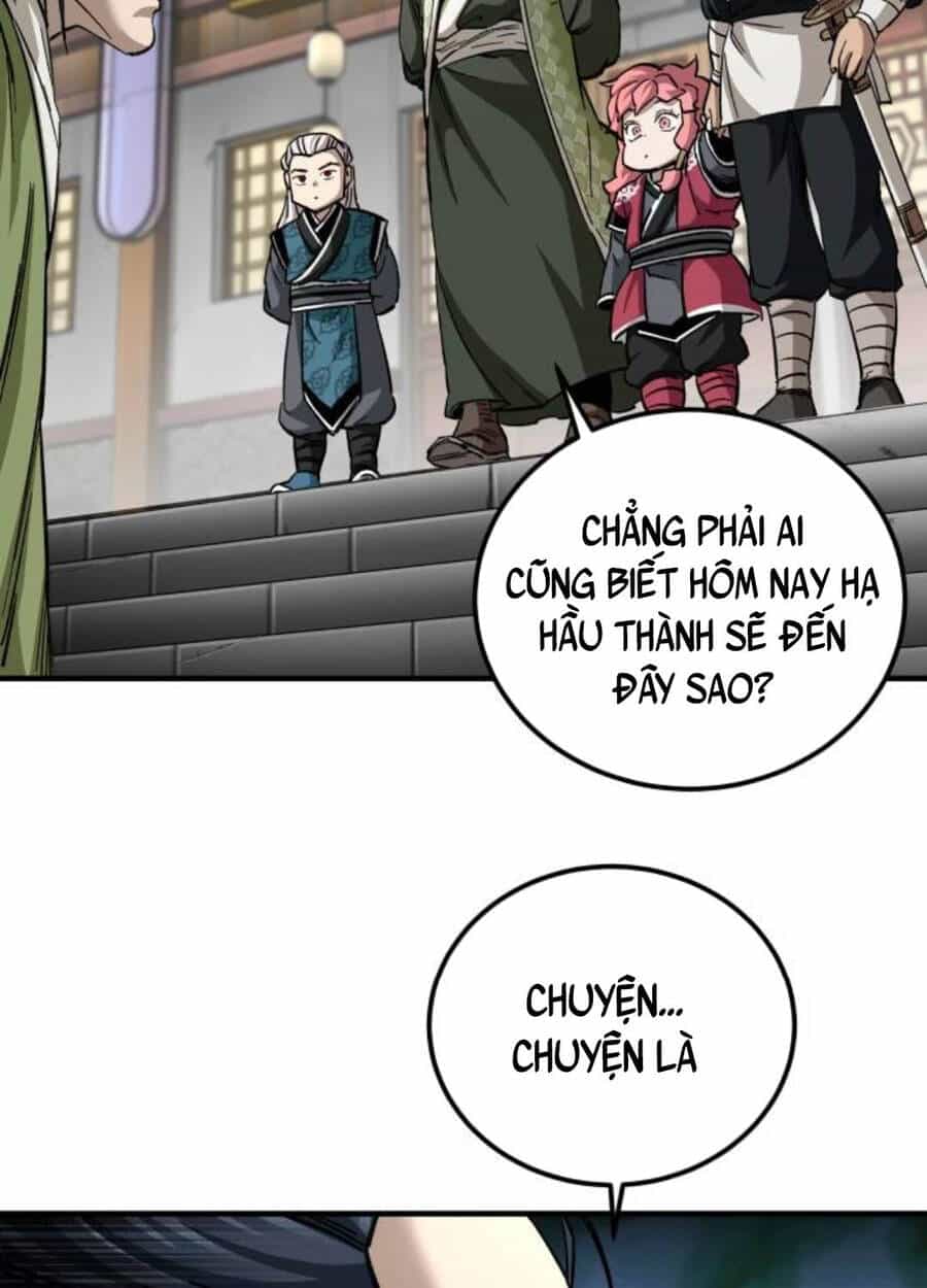 Ông Võ Giả Và Cháu Chí Tôn - Chương 53 - ảnh 73