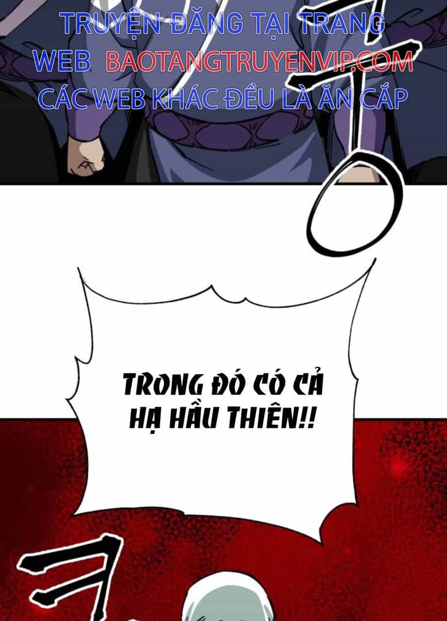 Ông Võ Giả Và Cháu Chí Tôn - Chương 53 - ảnh 76