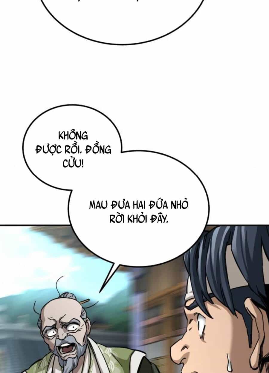 Ông Võ Giả Và Cháu Chí Tôn - Chương 53 - ảnh 80
