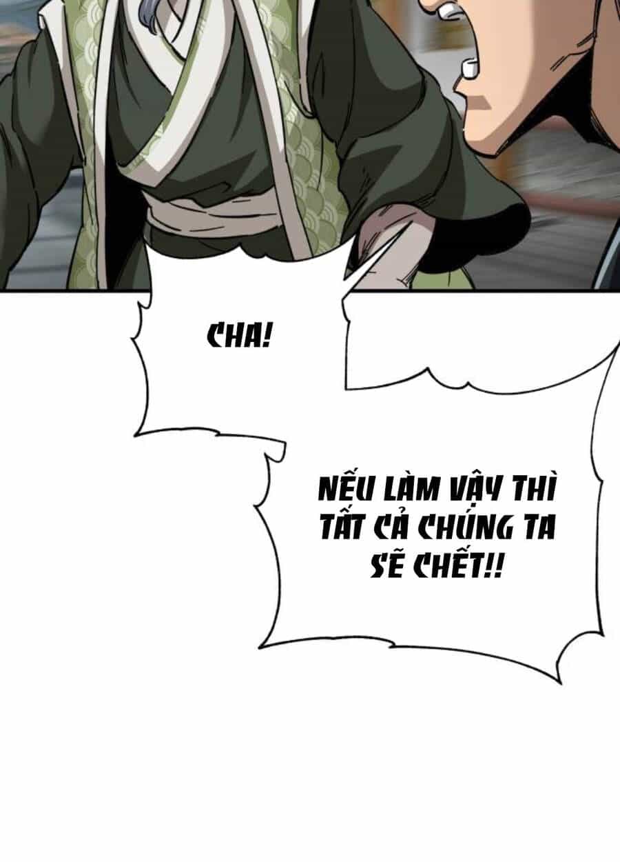 Ông Võ Giả Và Cháu Chí Tôn - Chương 53 - ảnh 81